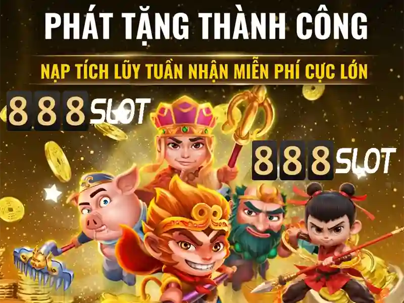 Sản phẩm và dịch vụ cốt lõi: Ứng dụng của mà nhận thưởng 888slot