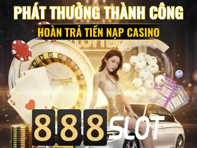 888 casino migliori slot: Trải nghiệm đỉnh cao và tổng quan thương hiệu