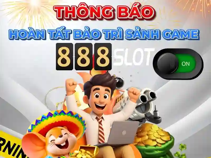 Tổng quan 888slot bet