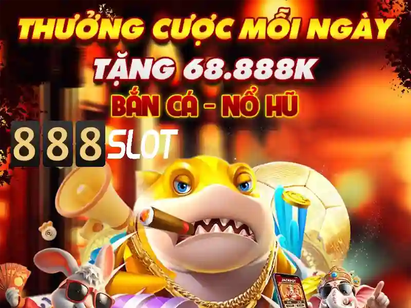 Ưu điểm nổi bật của 888slot\n\n
