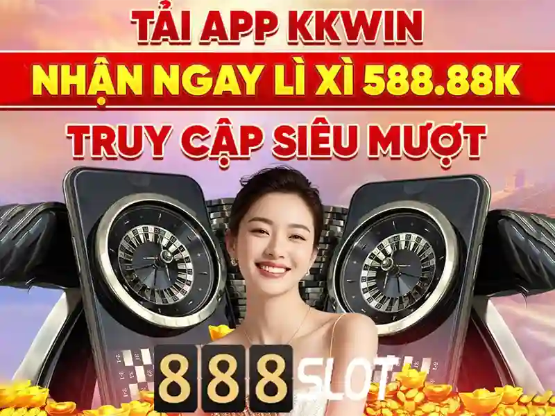 vip 888 slot – tổng quan và trải nghiệm đỉnh cao cùng 888slot kasir