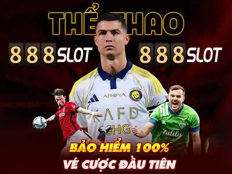 Gioi thieu ve 888slot