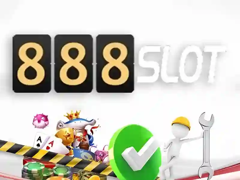 v slot 888 – Khai pha gia tri va trai nghiem cho nguoi choi