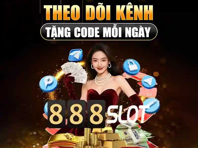 Tính năng nổi bật của 888slot