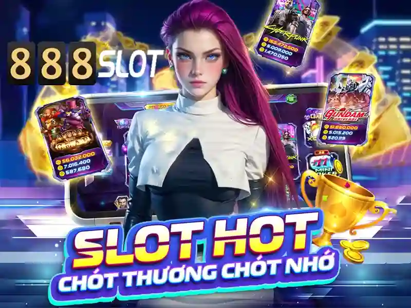 Sản phẩm và dịch vụ chủ đạo của lnw slot 888