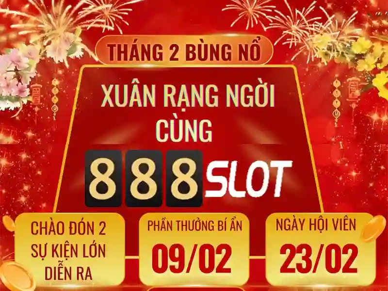 Trò chơi và danh mục trên 888slot