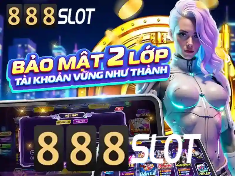 888 pg slot – Tổng quan và giá trị cốt lõi cho người chơi