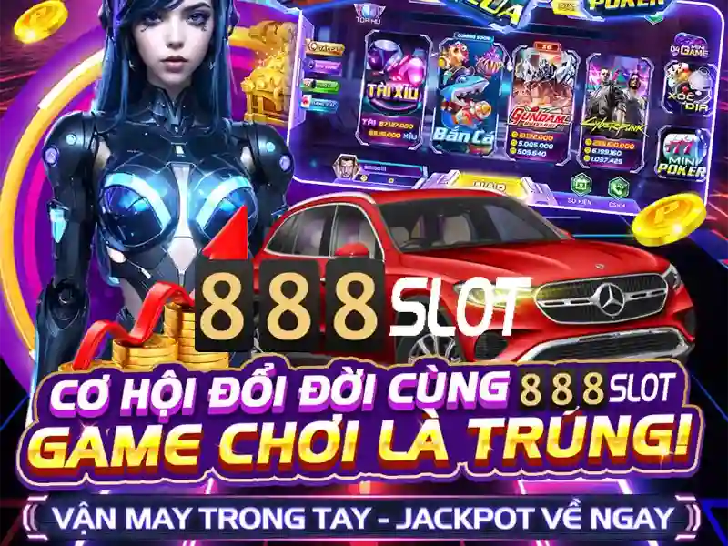 888slot 888 slot login: Khám phá trải nghiệm đỉnh cao